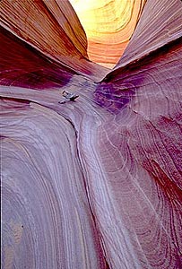 Coyote Buttes