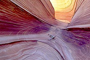 Coyote Buttes