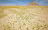 factory Butte