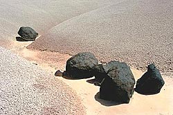 Lava Rocks, Capitol Reef NP