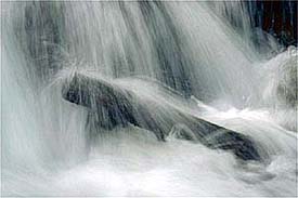 Neutral Density Filter example